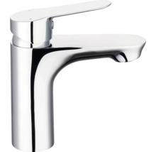 Waschtischarmatur aus Metall