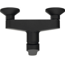 Massagekopfaufsatz mit zwei Aufsätzen