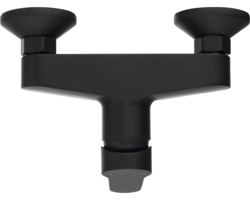 Massagekopfaufsatz mit zwei Aufsätzen