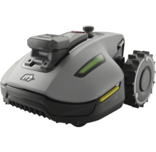 Robot tondeuse pour la pelouse