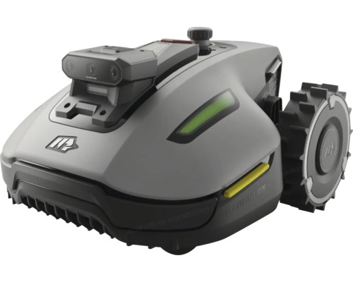 Robot tondeuse pour la pelouse