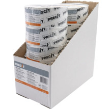 Verpackungseinheit Prec IT Klebeband für Aussenbereich, 10 mm x 60 mm x 25 m