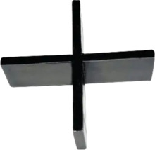 Kreuzförmiger Abstandshalter