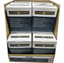 Karton mit Fugenkreuzen für Terrassenplatten, 3 mm, 50 Stück