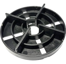 Spirale noire de développement de film pour le développement de films