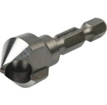 Metallischer Kegelsenker für Bohrmaschinen