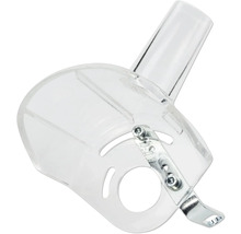 Système d'aspiration de poussière pour outils