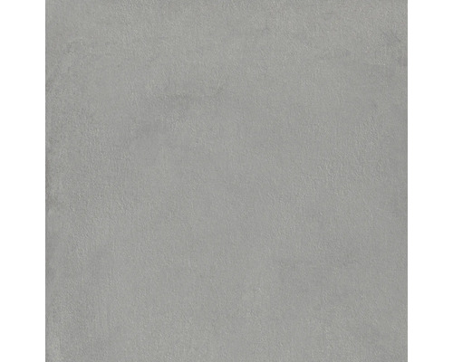 Graue Bodenfliese aus Keramik