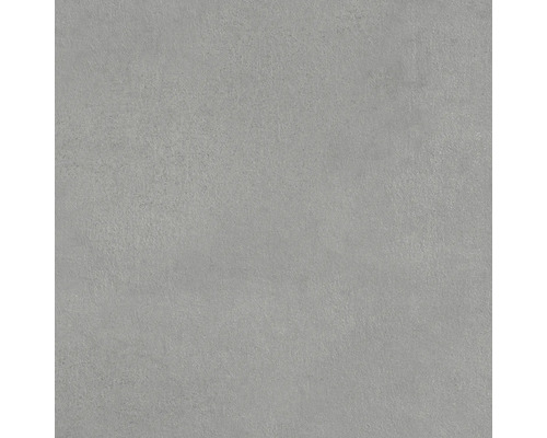 Graue Bodenfliese mit matter Oberfläche