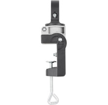 Werkbankhalterung aus Metall