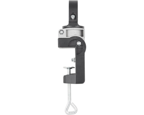 Werkbankhalterung aus Metall