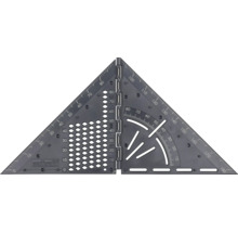 Wolfcraft Klappwinkelmesser