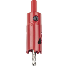 Lochsäge mit Zentrierbohrer für Bohrmaschinen