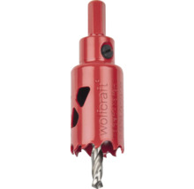 Wolfcraft Lochsäge mit Zentrierbohrer