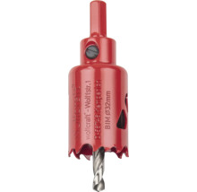 Wolfcraft Lochsäge, Durchmesser 32 Millimeter