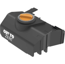 Bac de ramassage pour tondeuse à gazon