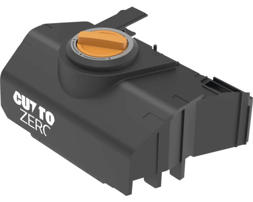 Bac de ramassage pour tondeuse à gazon