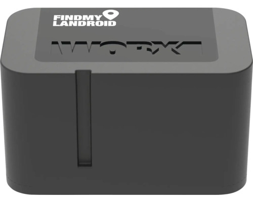 Findmy Landroid Logo