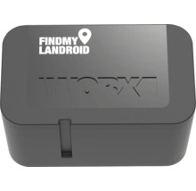 Findmy Landroid Gerät