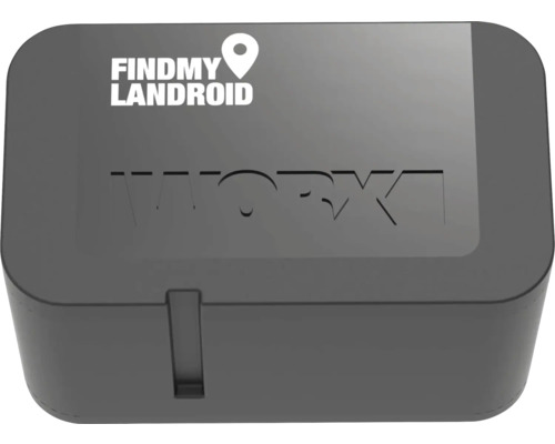Findmy Landroid Gerät