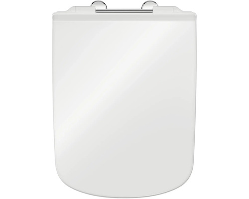 Toilettendeckel aus Sanitärkeramik