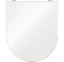 Abattant de WC en céramique sanitaire