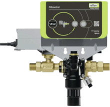 Reflex Fillcontrol Gerät zur Steuerung und Überwachung von Heizungsanlagen