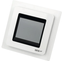 Thermostat d'ambiance DEVI avec écran
