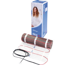 Tapis chauffant Devi avec emballage