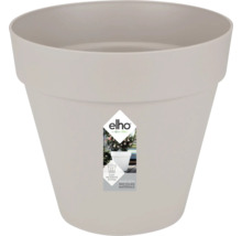 Pot de fleurs avec système d'arrosage