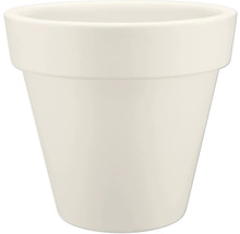 Blumentopf aus Keramik