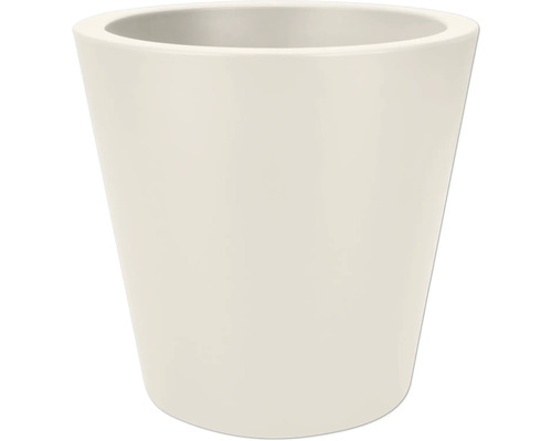 Pot de fleurs en céramique