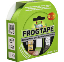 Frogtape Malerkrepp Multi-Surface, 36 mm x 55 m, Verpackung