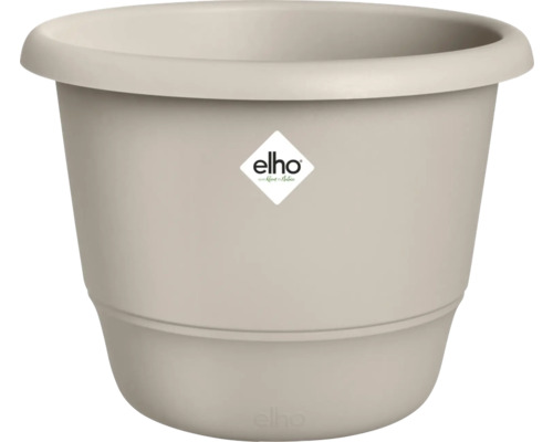 Pot de fleurs Elho pour l'intérieur et l'extérieur