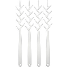 Zahnstocher aus Metall