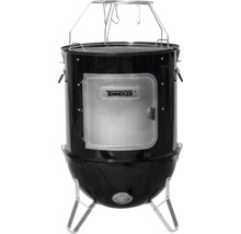 Tonneker fumoir avec porte