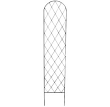 Rankgitter mit rautenförmigem Gittermuster