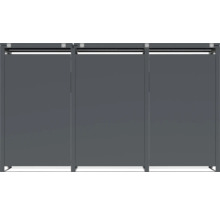 Sichtschutzelemente für den Garten