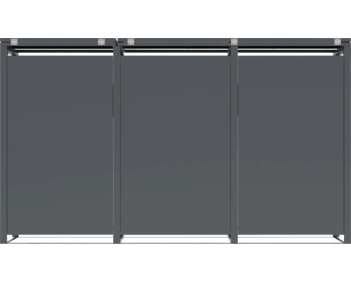 Sichtschutzelemente für den Garten