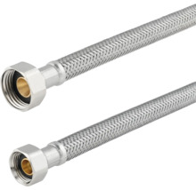 Tuyau blindé flexible pour applications sanitaires