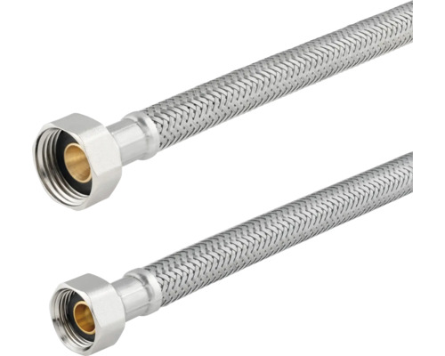 Tuyau blindé flexible pour applications sanitaires