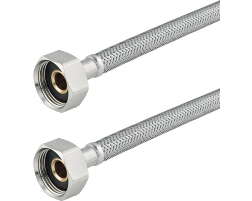 Tuyaux flexibles pour installations sanitaires