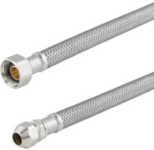 Tuyau blindé flexible pour applications sanitaires