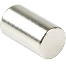 Zylindrischer Magnet