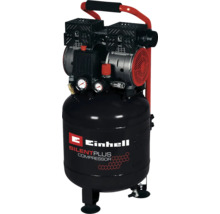 Compresseur Einhell Silentplus