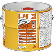 PCI Gisogrund 303 Primaire d'adhérence spécial pour supports lisses, non absorbants en emballage
