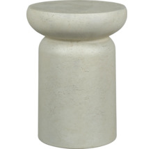 Tabouret en béton