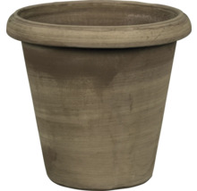 Pot de fleurs en terre cuite