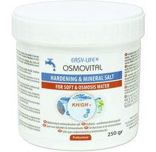 Easy-Life Osmovital, sel de dureté et minéral pour eau douce et eau osmosée dans une boîte