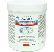 Easy Life Osmovital pour le traitement et la reminéralisation de l'eau, 500 grammes